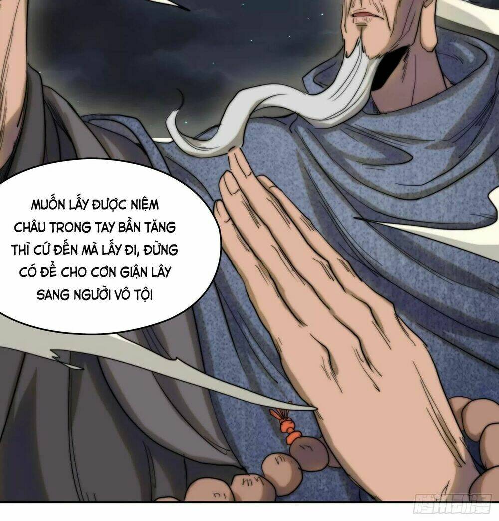 Đô Thị Hàng Thần Khúc: Chapter 5