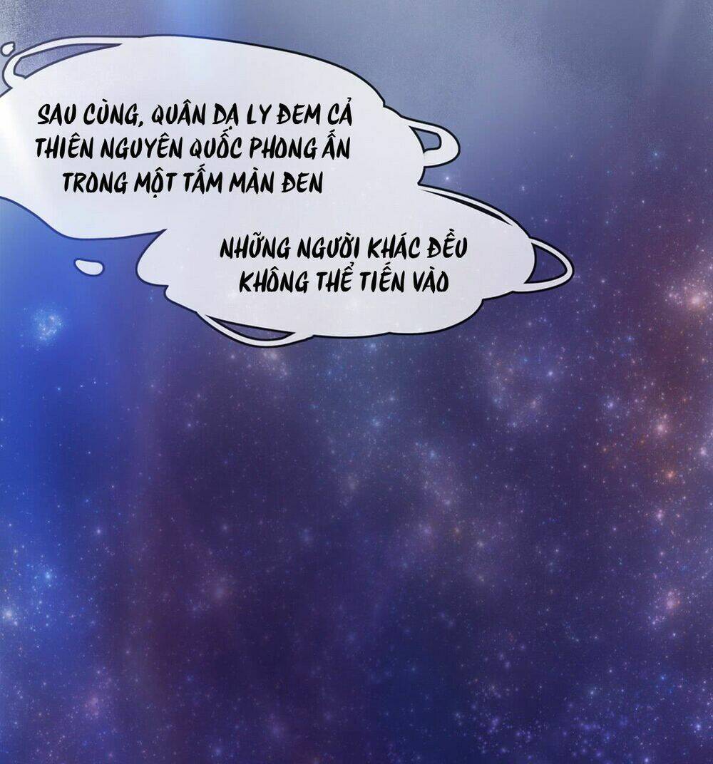 Vương Phi Tu Tiên: Đối Kháng Ma Vương: Chapter 4