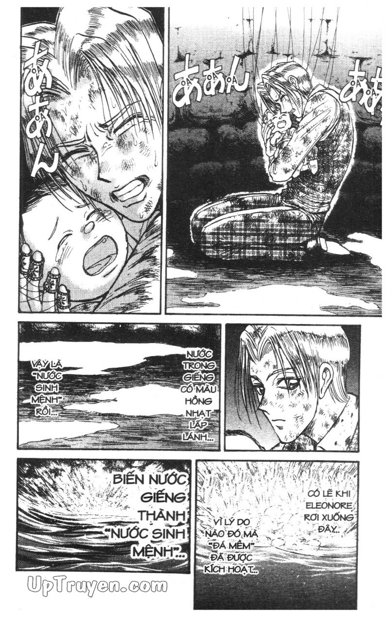 Fujita Kazuhiro: Chapter 26