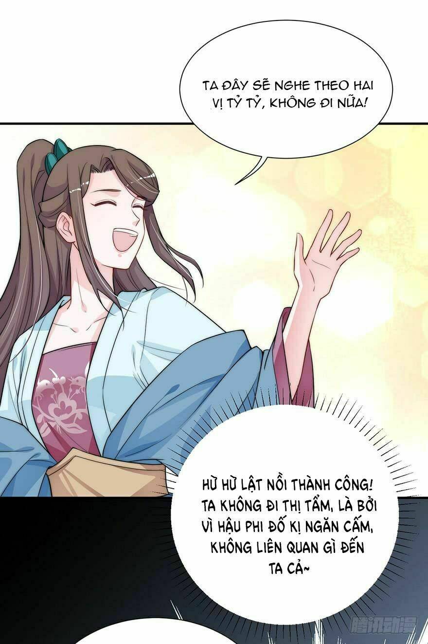 Cung Đấu Live: Chapter 15