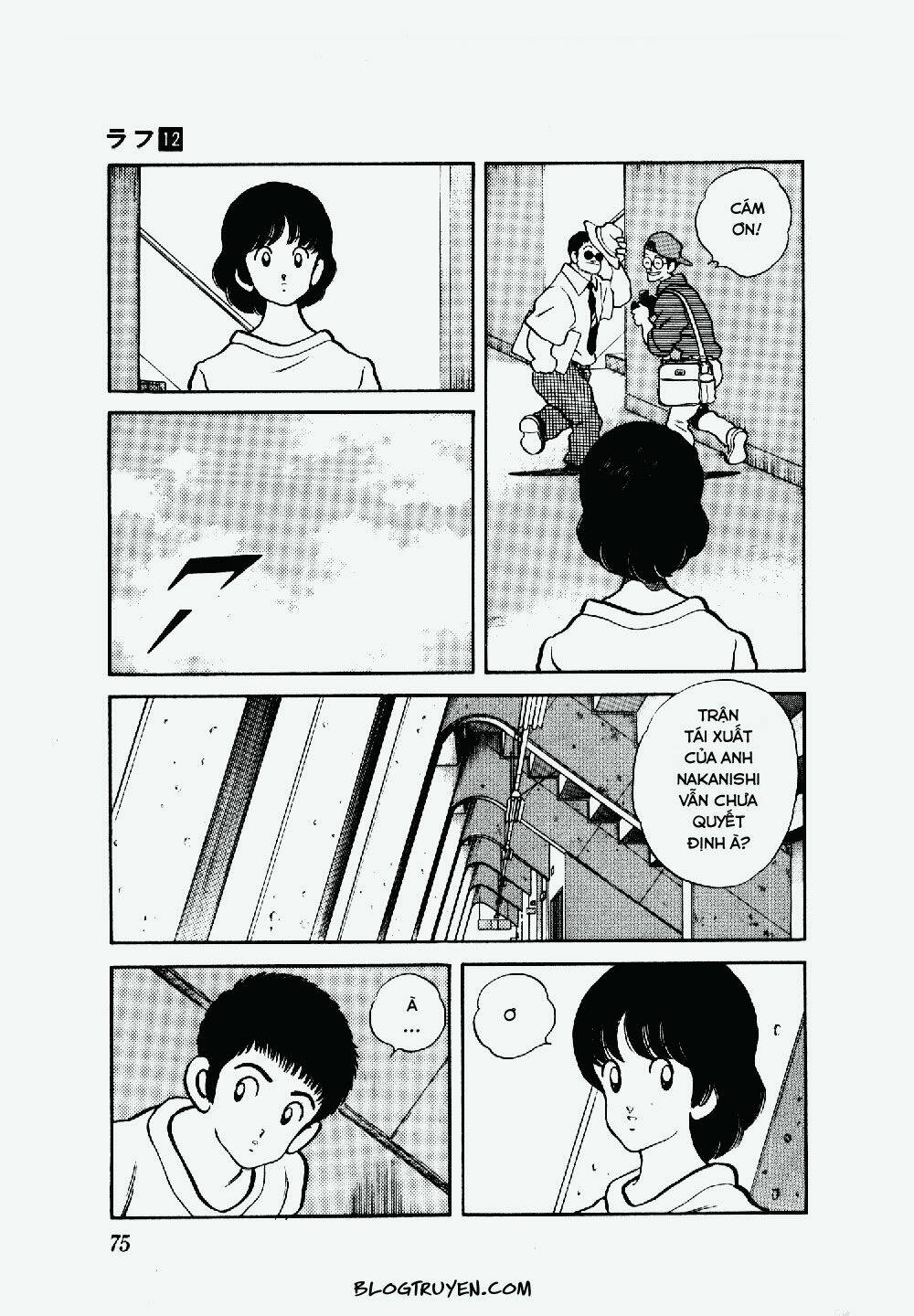 Rough - Ngọc Thô: Chapter 113