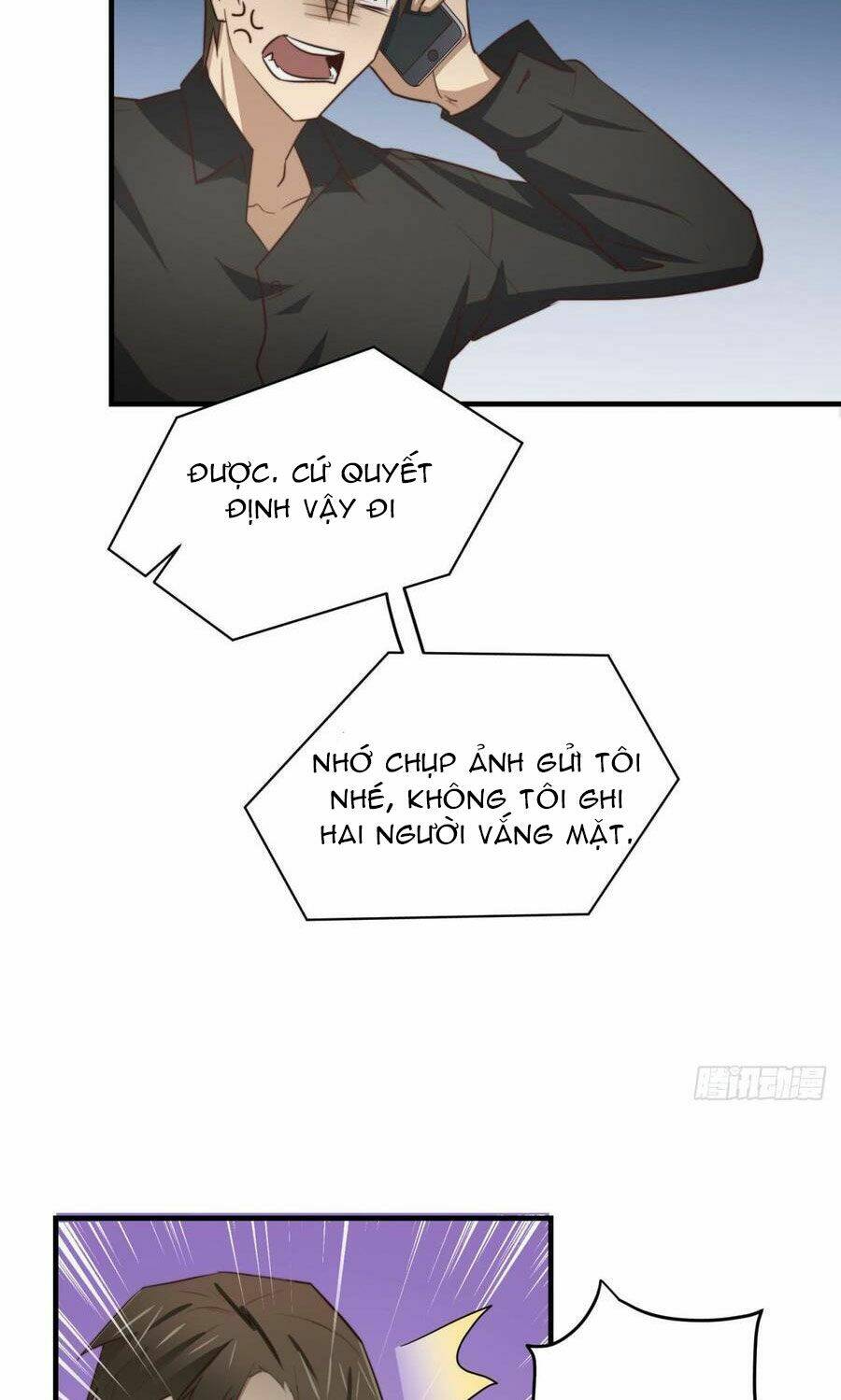 Đơn Phương Yêu Thầm Anh: Chapter 69