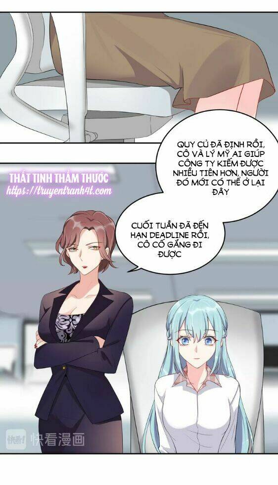 Cẩm Nang Nuôi Dưỡng Ông Xã: Chapter 7