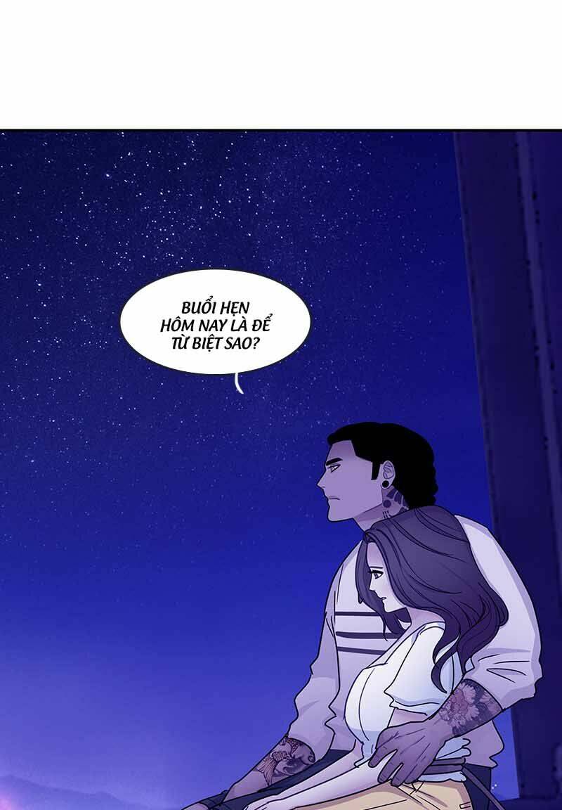 Nửa Đêm Ở Poppy Land: Chapter 39