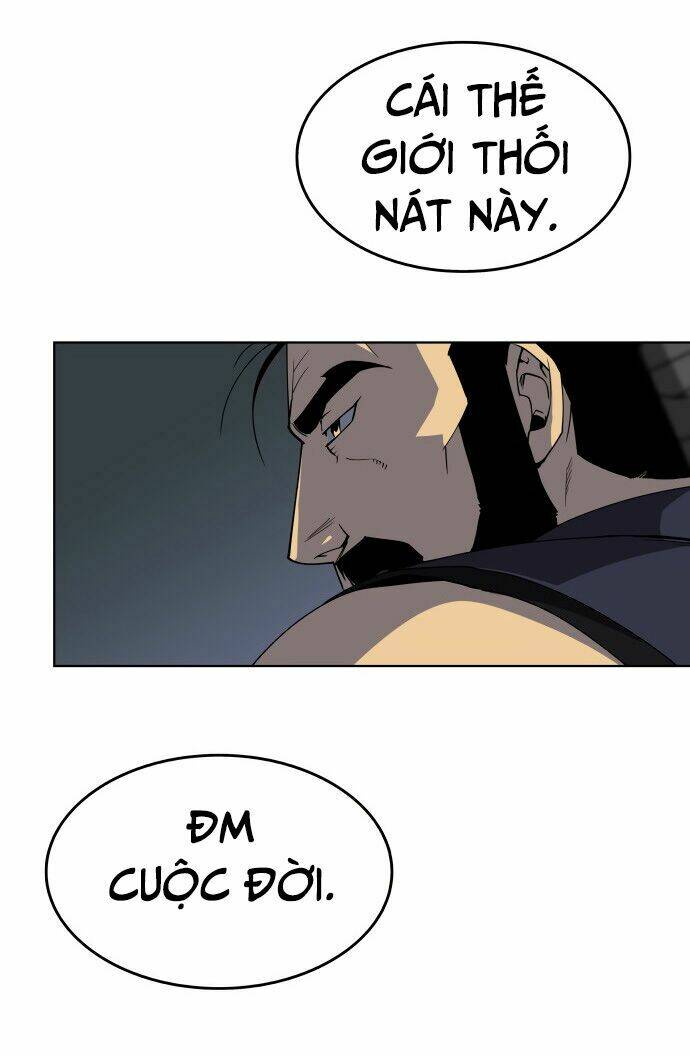 Câu Chuyện Về Người Lưu Giữ Lịch Sử: Chapter 1