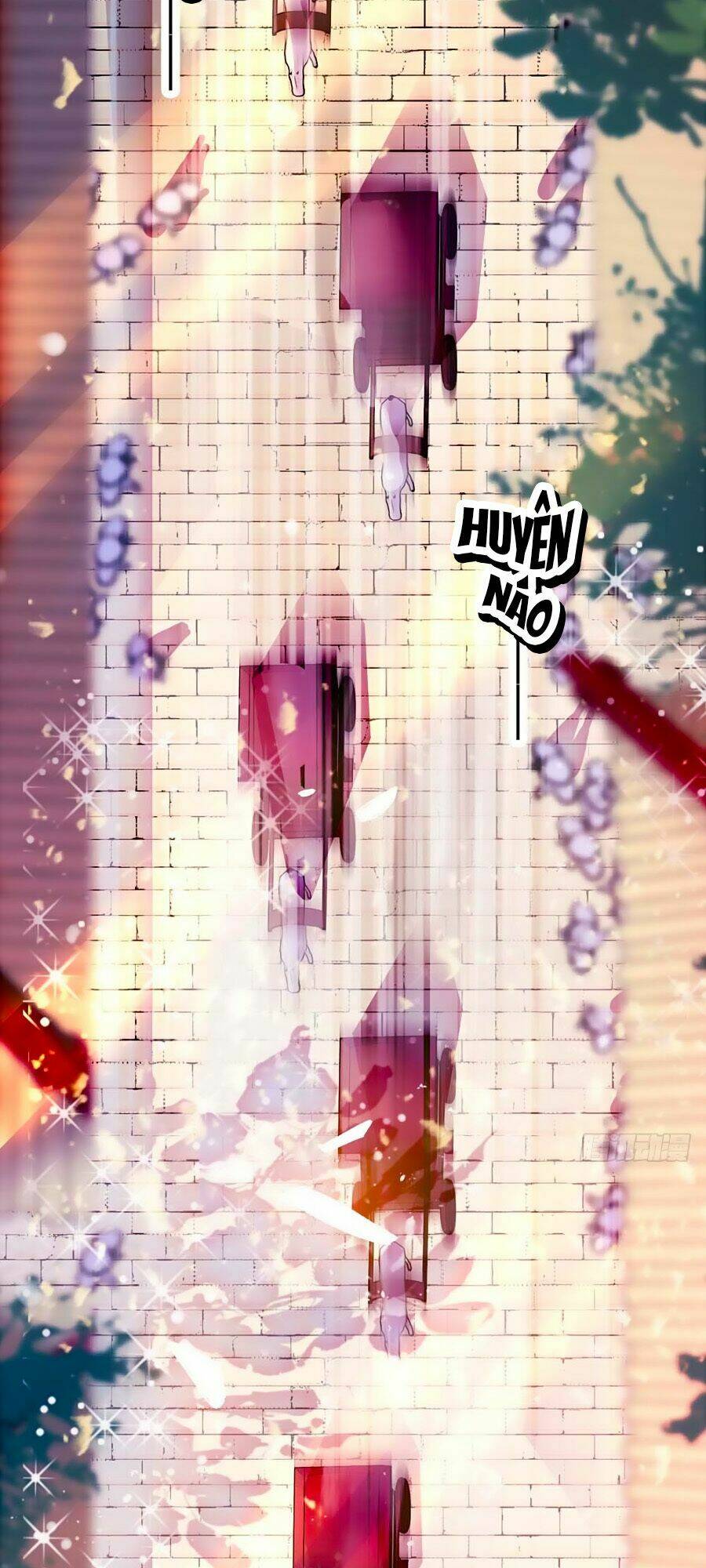 Nhất Thế Khuynh Thành: Lãnh Cung Khí Phi: Chapter 95