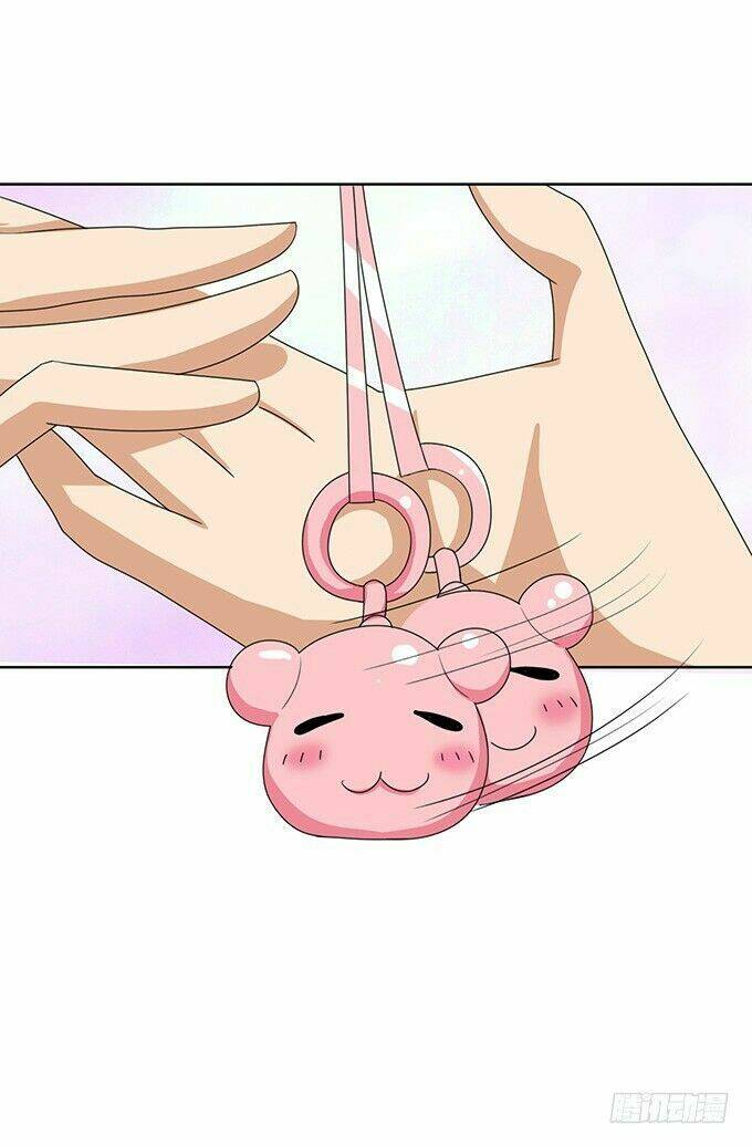 Tình Yêu Ba Tuyến: Chapter 8