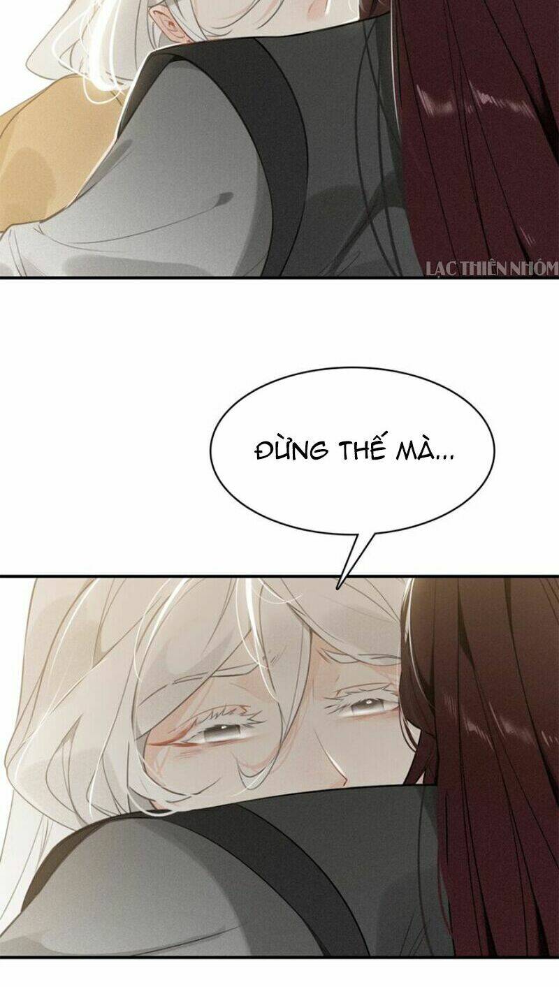 Đế Sư Tại Thượng: Chapter 36