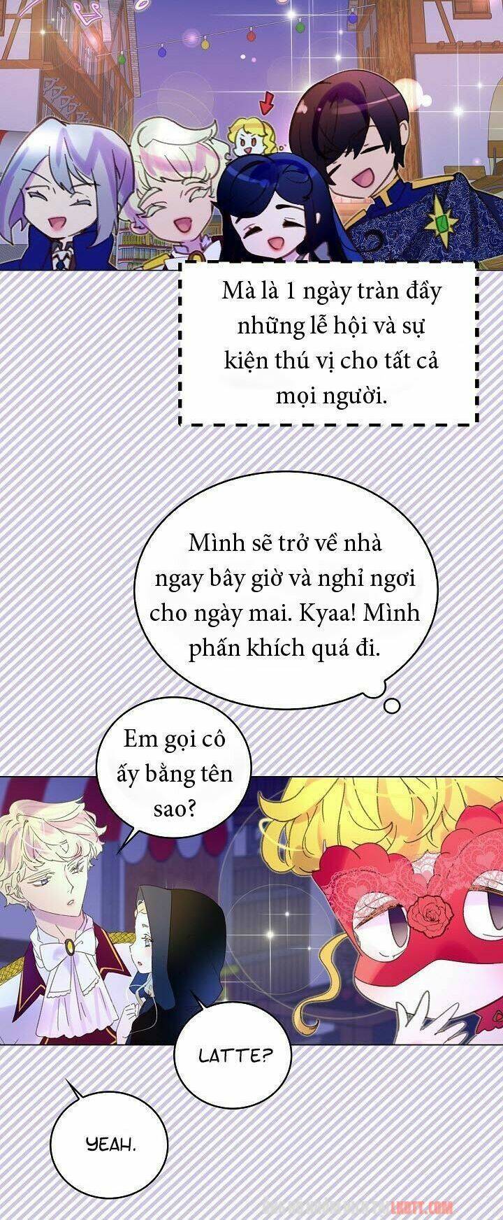 Tôi Không Phải Là Người Tốt: Chapter 64