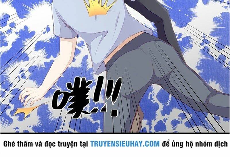 Chung Cực Thấu Thị Nhãn: Chapter 60