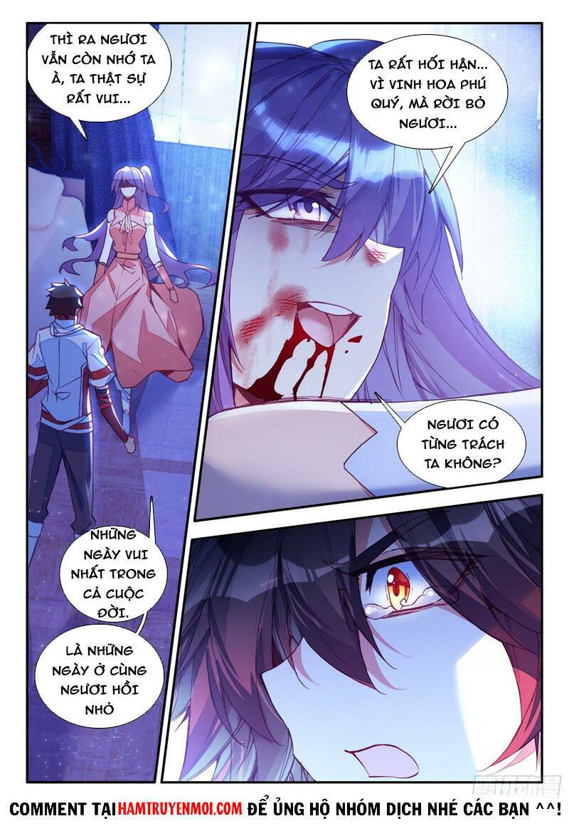 Thiện Lương Tử Thần: Chapter 160