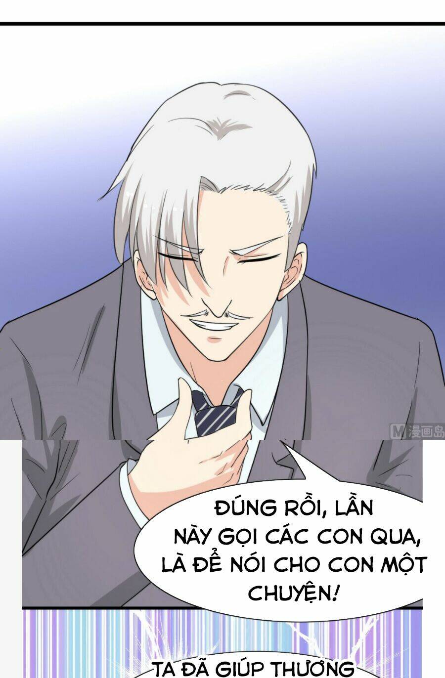 Hắn Là Long Ngạo Thiên: Chapter 48