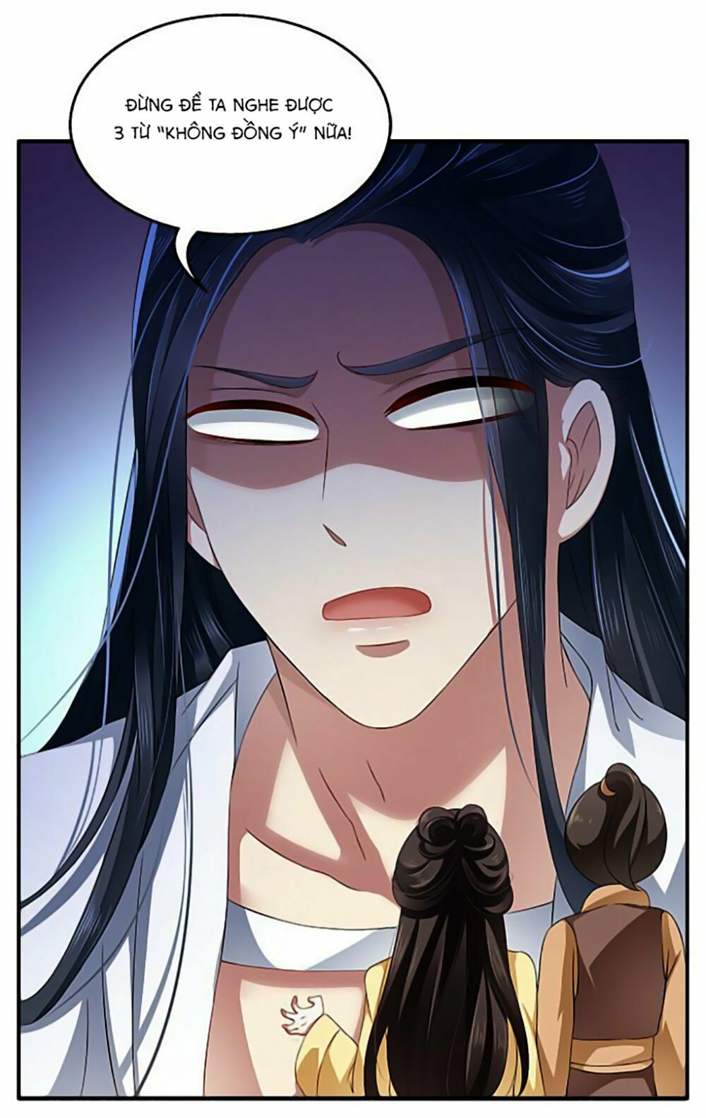 Thịnh Thế An Nhiên: Chapter 5