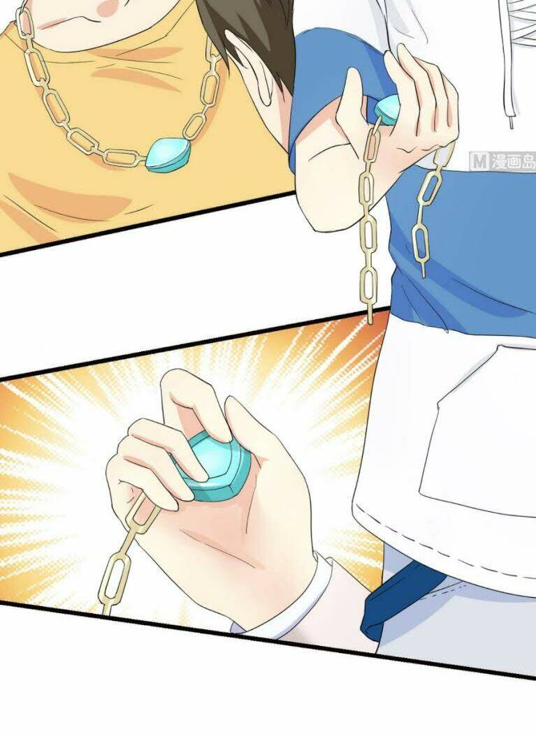 Hắn Là Long Ngạo Thiên: Chapter 37