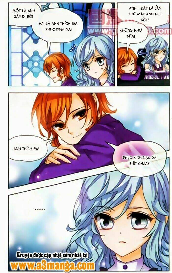 Mị Chi Ma Hạp 2: Chapter 31