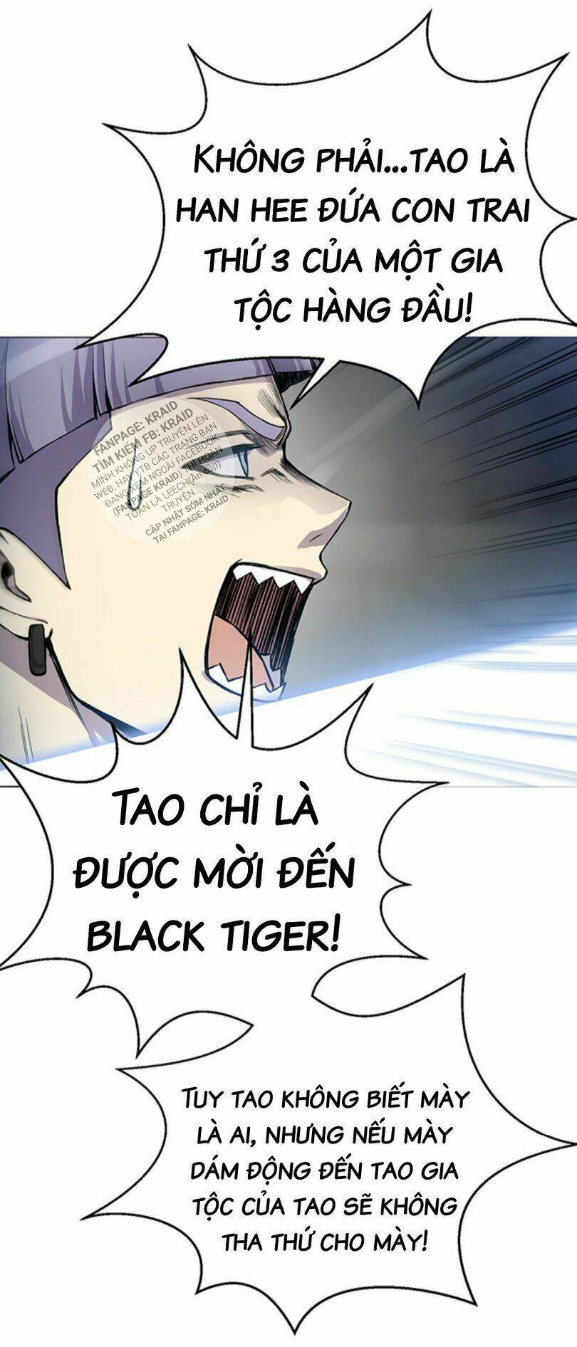 Luân Hồi Ác Nhân: Chapter 18