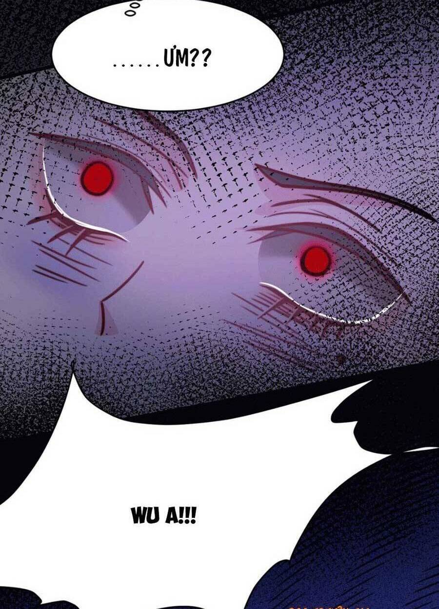 Vết Cắn Trí Mạng: Chapter 47