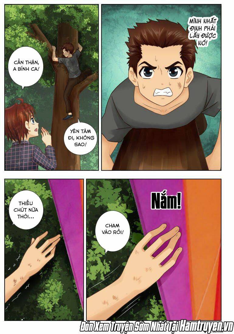 Tối Cường Tà Thiếu: Chapter 128