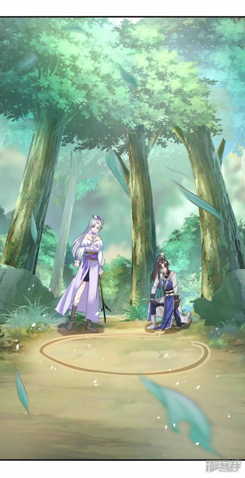 Tiến Sĩ Khoa Học Kỹ Thuật Tu Tiên: Chapter 26