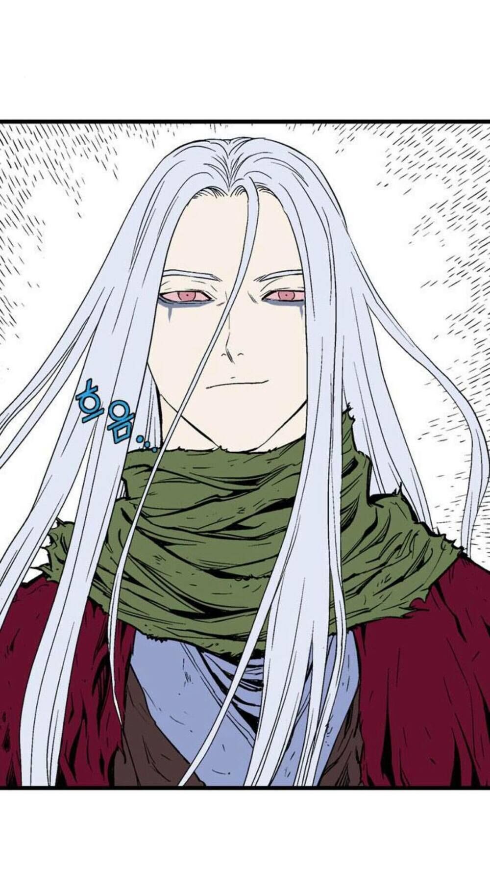Cao Thủ 2: Chapter 126