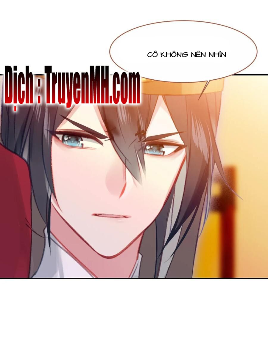 Gả Cho Một Tên Thái Giám Đáng Ghét: Chapter 167
