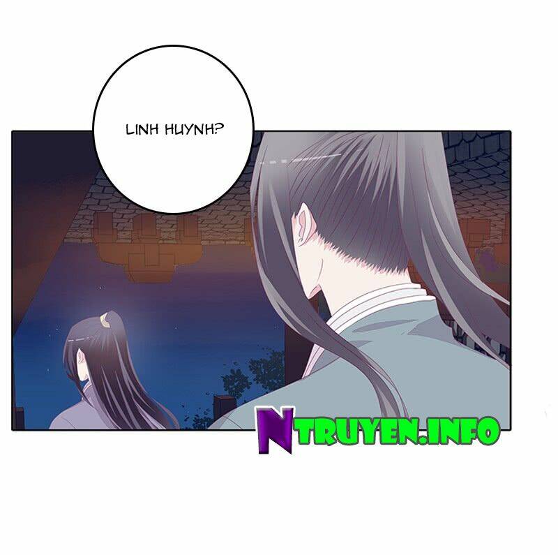 Tướng Quân Mời Ra Trận: Chapter 55