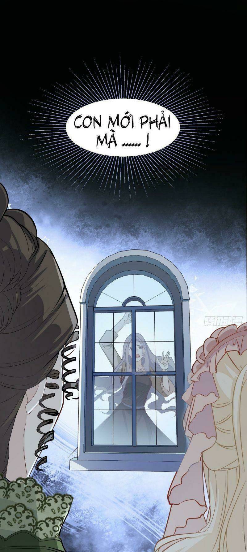 Không Thể Hòan Hảo Tuyệt Đối: Chapter 1