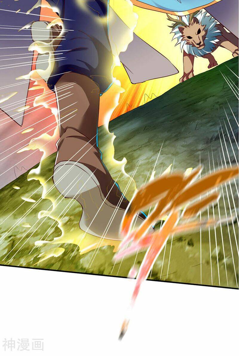 Chiến Đỉnh: Chapter 63