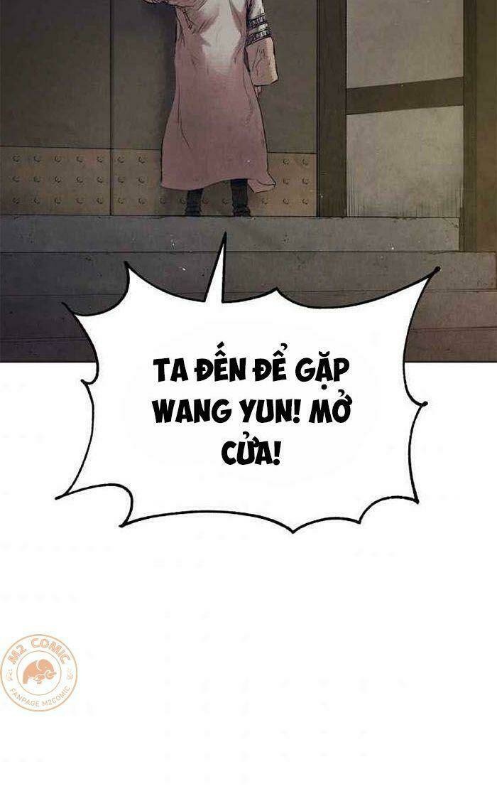 Phụng Tiên Trọng Sinh Ký: Chapter 17