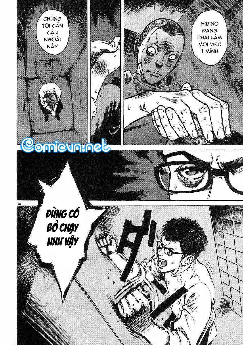 Bambino!: Chapter 11