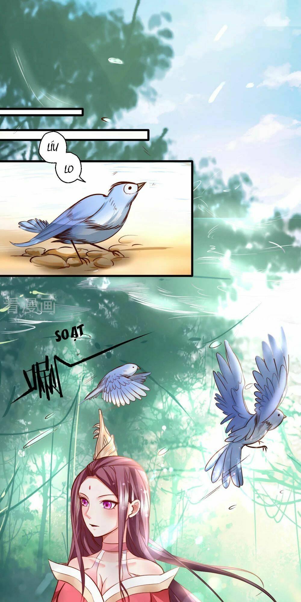Tối Cường Đại Biểu Hoàng Kim Thận: Chapter 12