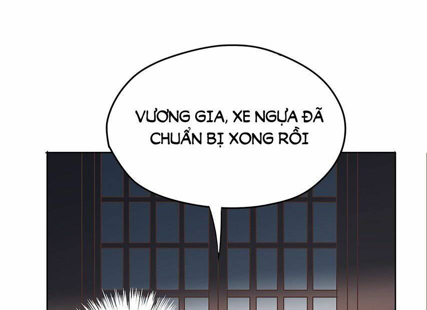 Vương Phi Thật Uy Vũ: Chapter 5.2