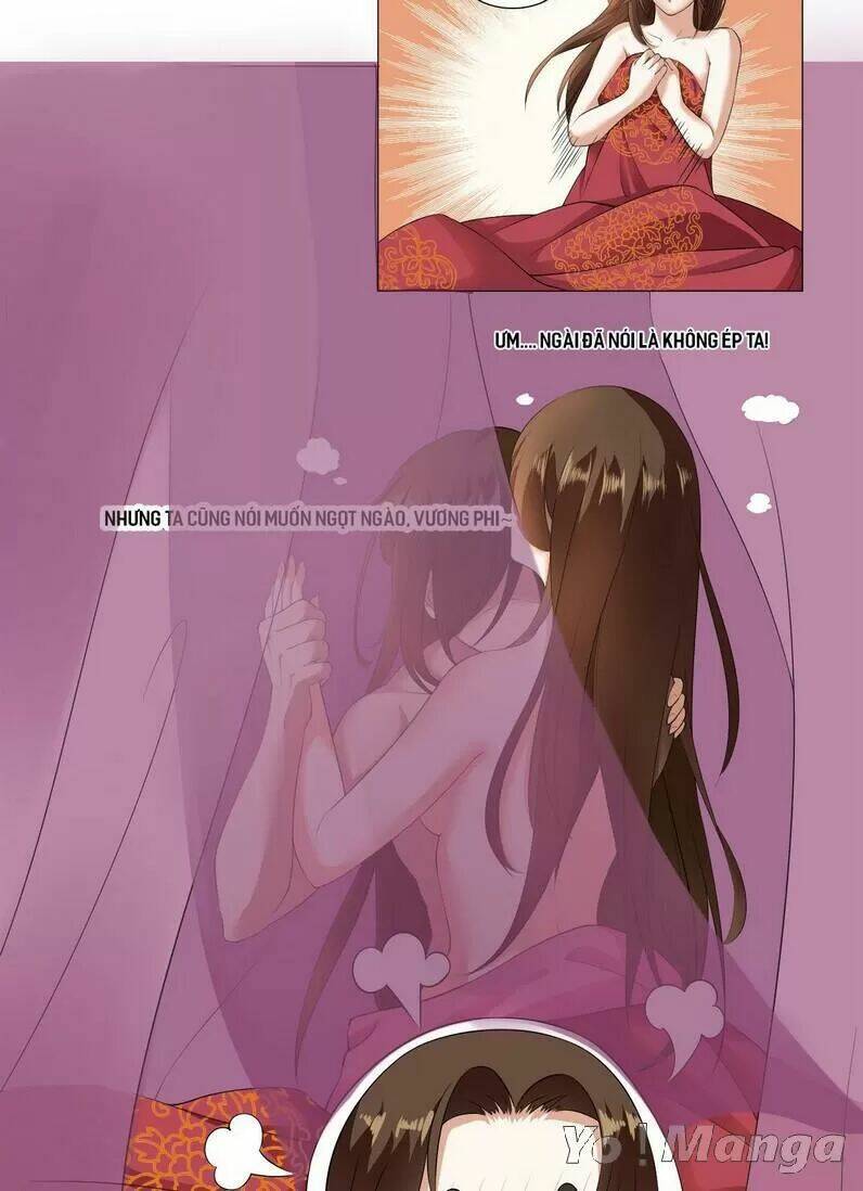 Loạn Thế Hoạ Phi: Chapter 16