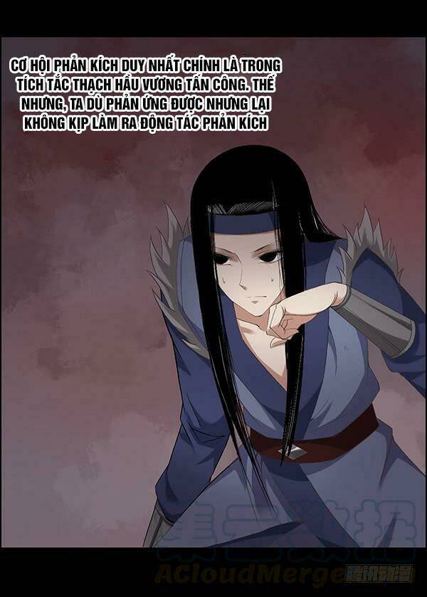 Cổ Chân Nhân: Chapter 88