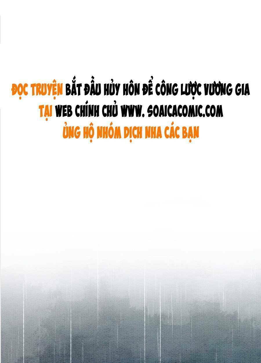 Bắt Đầu Hủy Hôn Để Công Lược Vương Gia: Chapter 54