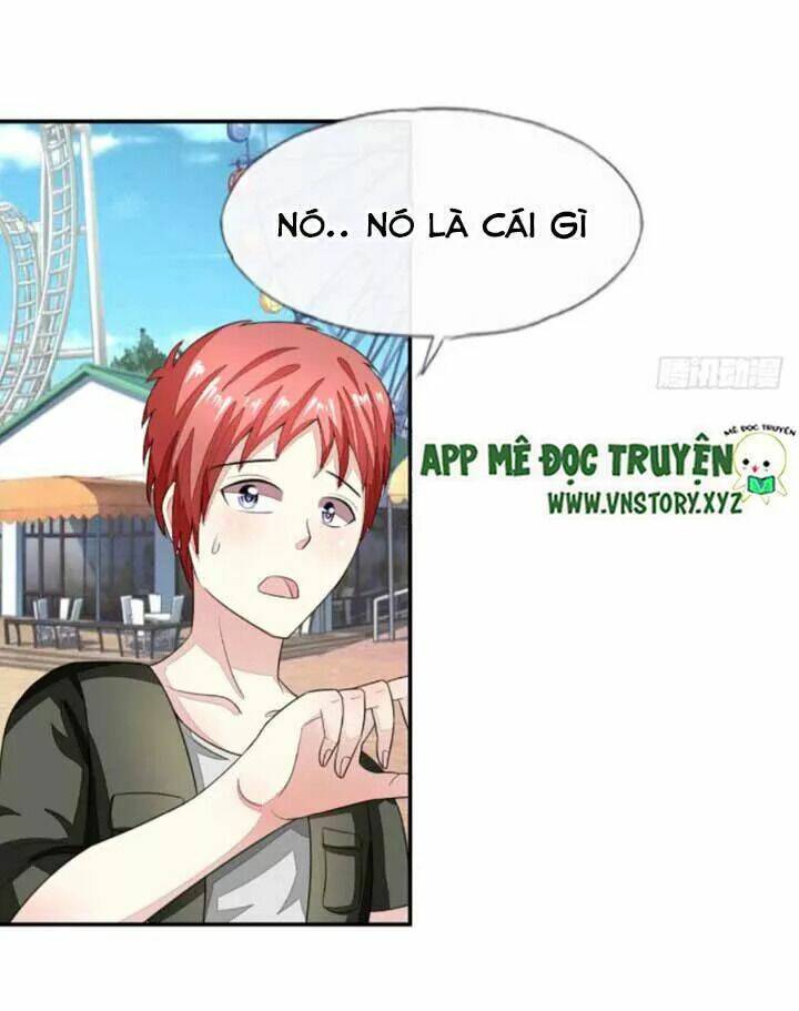 Nam Thần Ma Cà Rồng: Sủng Nhược Tiểu Lãn Thê: Chapter 111