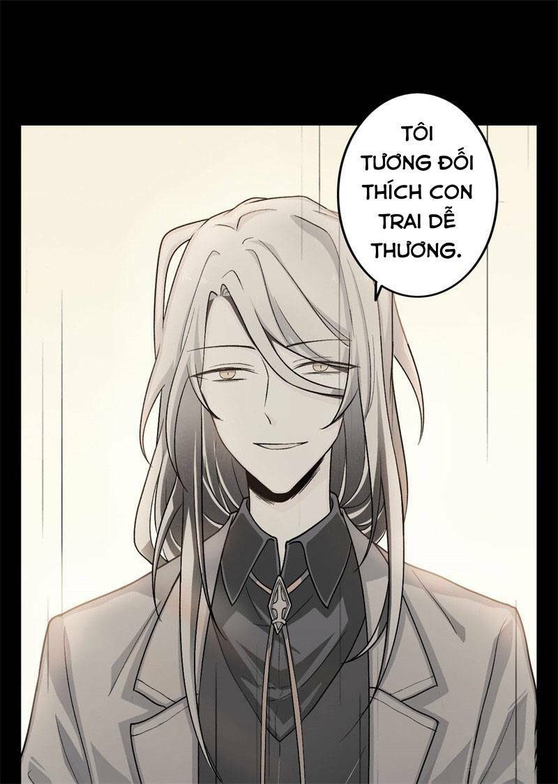 Hoan Nghênh Đến Với Trò Chơi Ác Mộng: Chapter 21