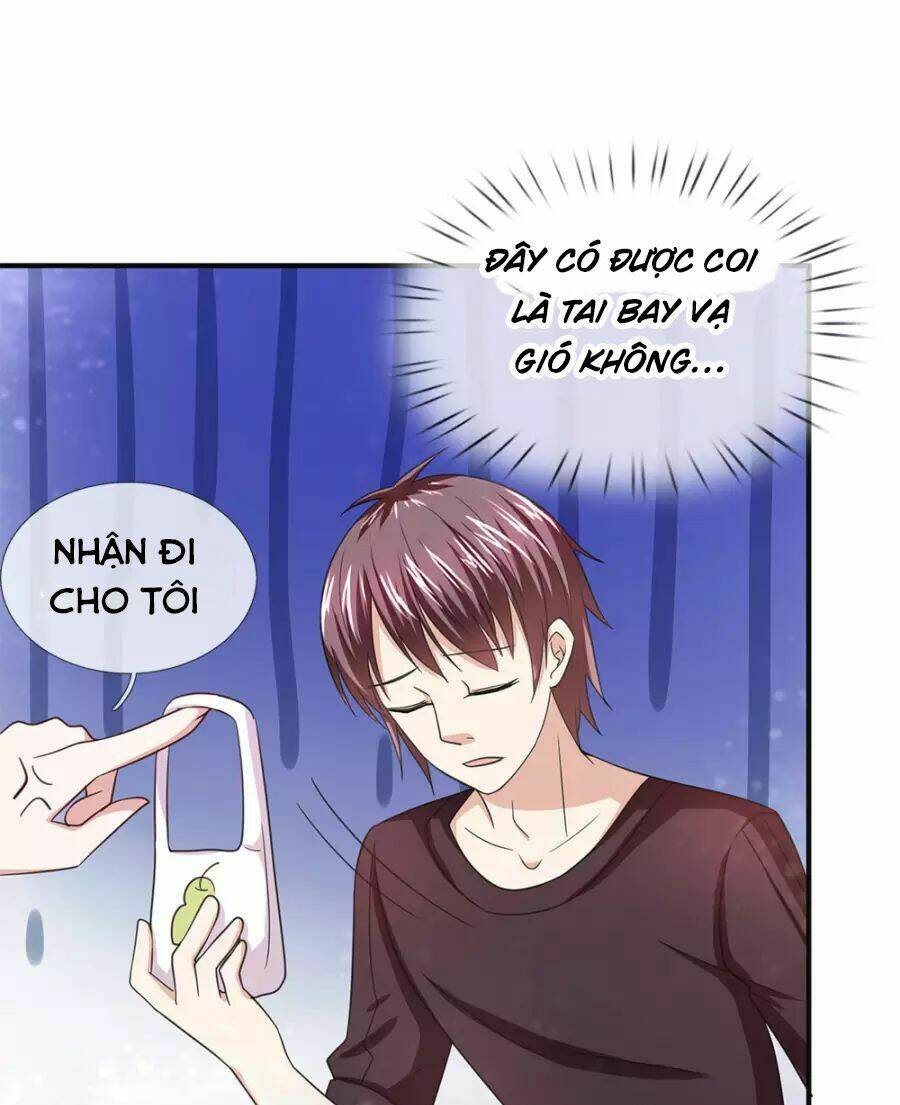 Tuyệt Thế Phi Đao: Chapter 33