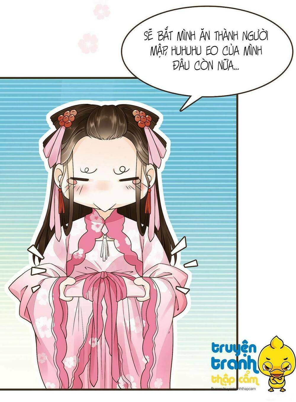 Đại Giá Thừa Tướng: Chapter 26