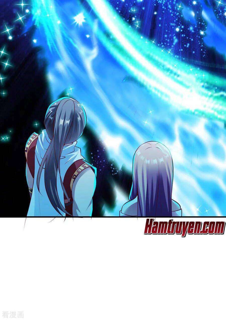 Chiến Đỉnh: Chapter 164