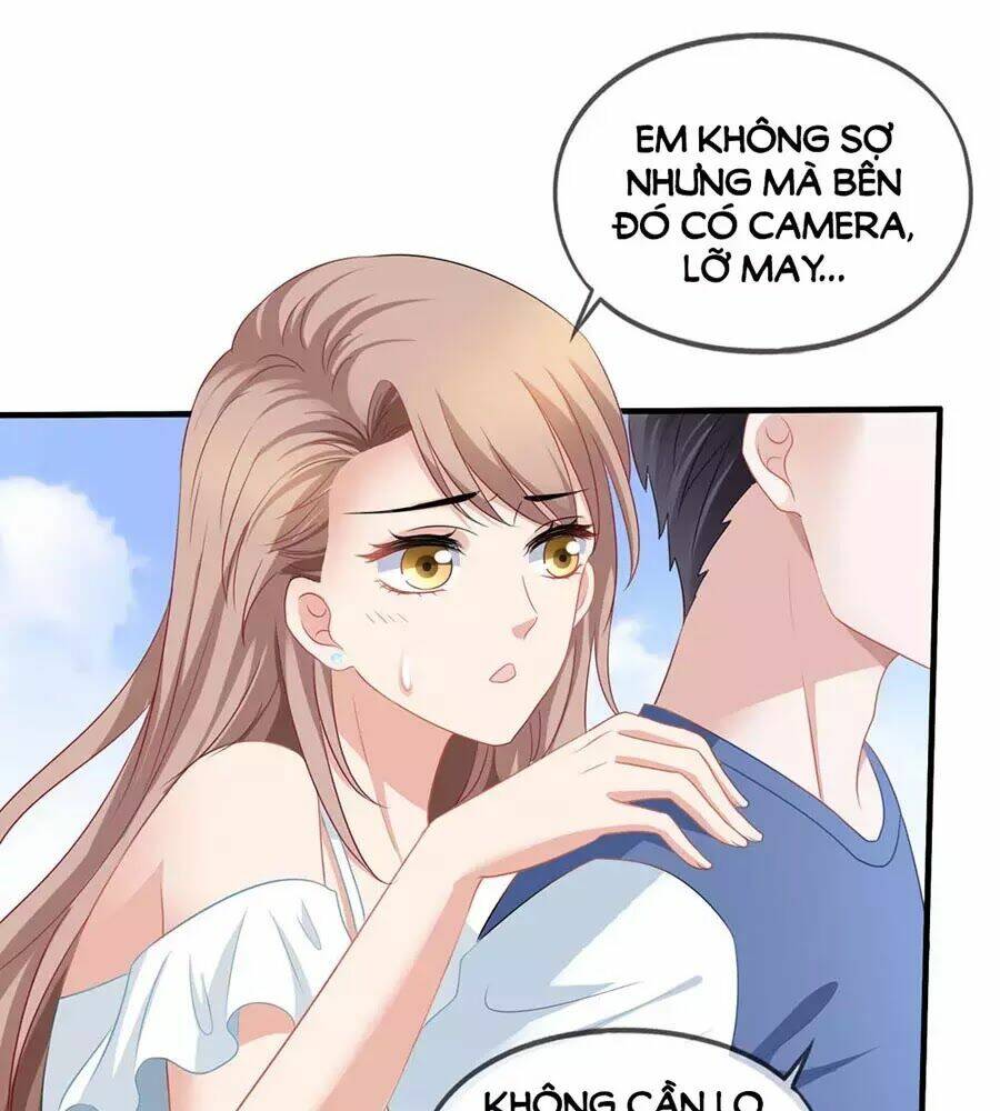 Mỹ Vị Giai Thê: Chapter 58