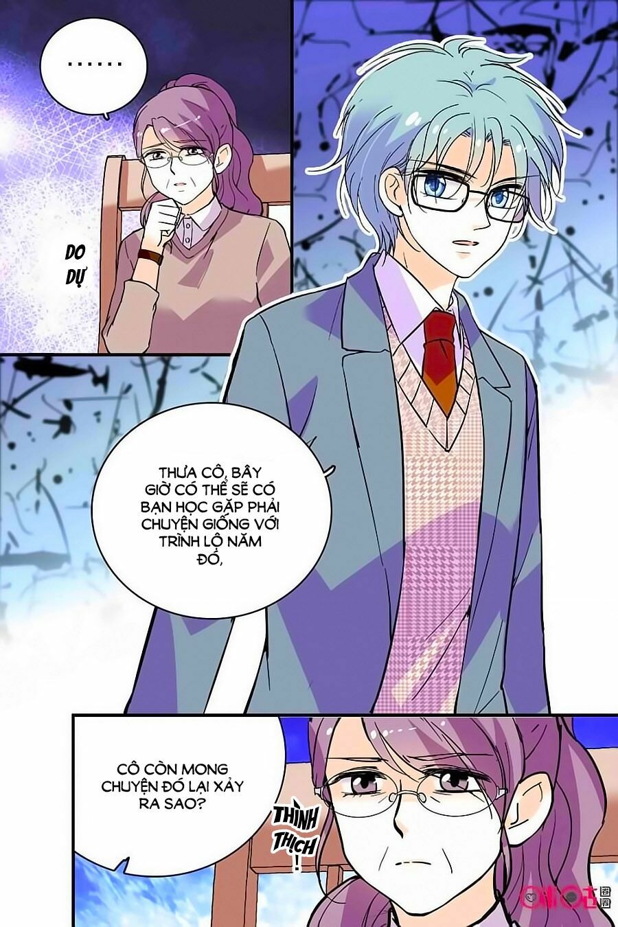 Thanh Ninh Chi Hạ: Chapter 325