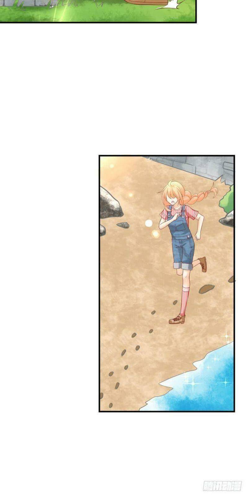 Nhân Ngư Học Trưởng, Đừng Ôm Ta!: Chapter 64