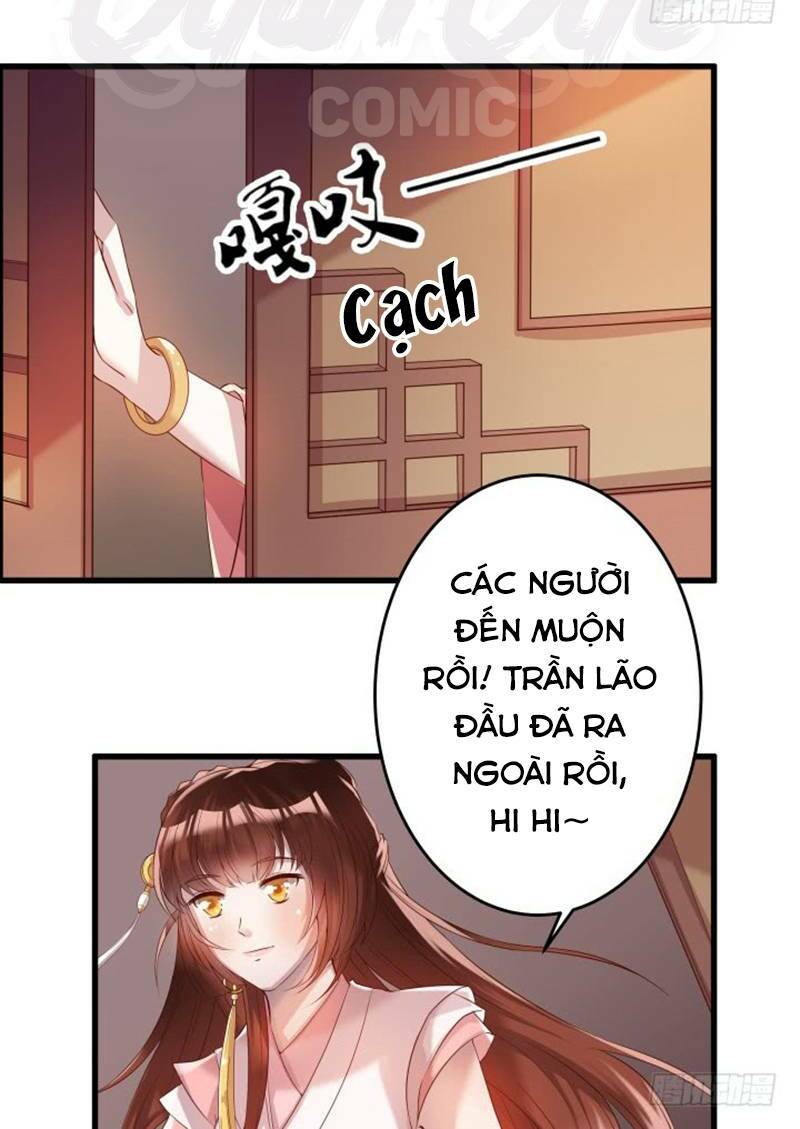 Siêu Phàm Truyện: Chapter 10