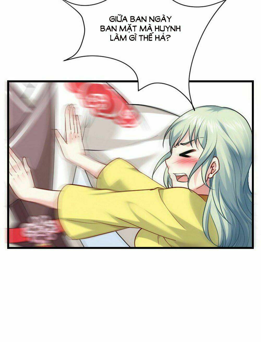 Vạn Năm Nhân Duyên Nhất Tuyến Khiên: Chapter 9