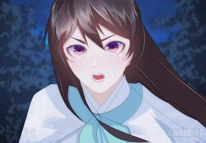 Bí Mật Của Dạ Tộc: Chapter 25