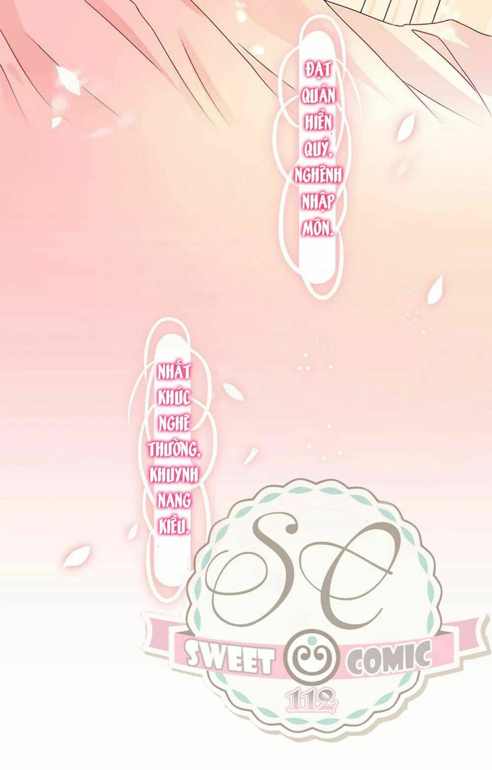 Học Viện Kiêu Ngạo Hoàng Gia: Chapter 2