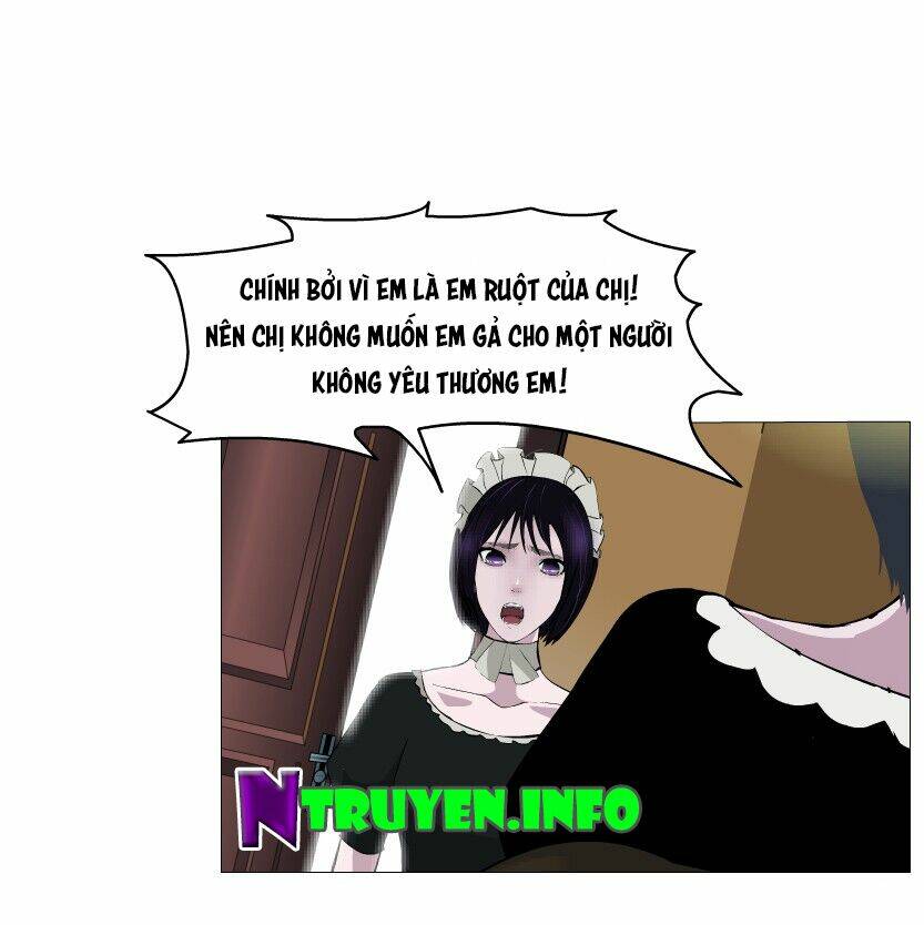 Cạm Bẫy Của Nữ Thần: Chapter 130