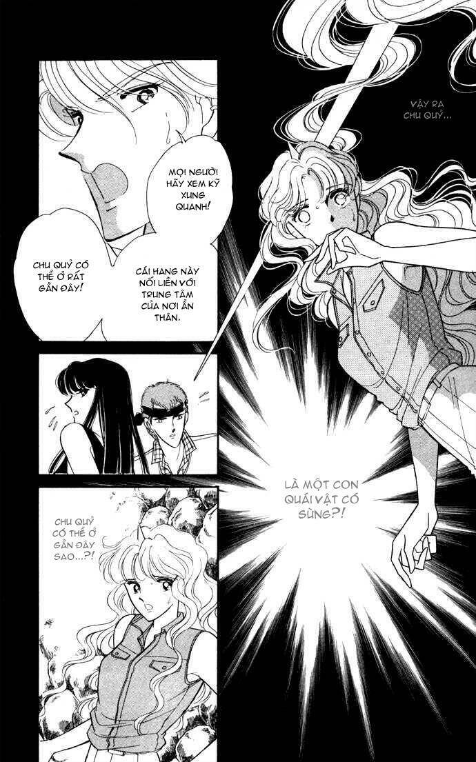 Ao No Fuuin - Blue Seal: Chapter 41