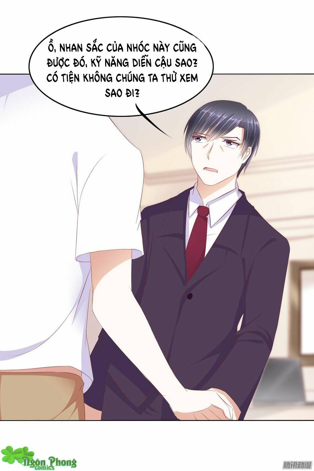 Hoàng Đế “Phế Vật” Tiến Hóa Sử: Chapter 32